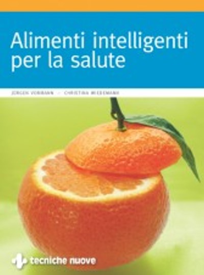 Alimenti intelligenti per la salute